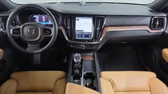 2024 Volvo S60 B5 Ultimate Bright — фото 7