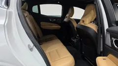 2024 Volvo S60 B5 Ultimate Bright — фото 11