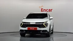 2022 Kia Sportage Gasoline 1.6 Turbo 2WD — фото 3