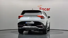 2022 Kia Sportage Gasoline 1.6 Turbo 2WD — фото 4