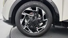 2022 Kia Sportage Gasoline 1.6 Turbo 2WD — фото 5
