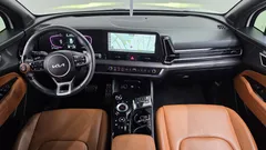 2022 Kia Sportage Gasoline 1.6 Turbo 2WD — фото 7