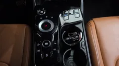 2022 Kia Sportage Gasoline 1.6 Turbo 2WD — фото 9
