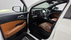 2022 Kia Sportage Gasoline 1.6 Turbo 2WD — фото 10