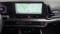 2022 Kia Sportage Gasoline 1.6 Turbo 2WD — фото 14