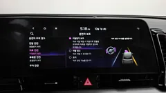 2022 Kia Sportage Gasoline 1.6 Turbo 2WD — фото 16