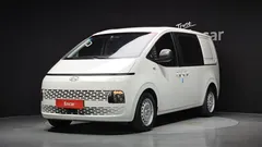 2022 Hyundai Staria Cargo 5-Seater — фото 1