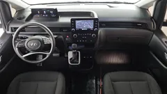 2022 Hyundai Staria Cargo 5-Seater — фото 7
