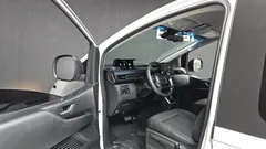 2022 Hyundai Staria Cargo 5-Seater — фото 10