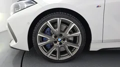 2022 BMW 1-Series M135i xDrive — фото 5
