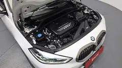2022 BMW 1-Series M135i xDrive — фото 6