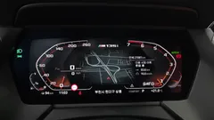2022 BMW 1-Series M135i xDrive — фото 8
