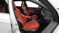 2022 BMW 1-Series M135i xDrive — фото 11
