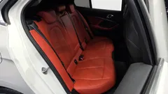 2022 BMW 1-Series M135i xDrive — фото 12