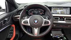 2022 BMW 1-Series M135i xDrive — фото 13
