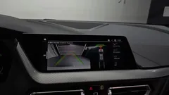 2022 BMW 1-Series M135i xDrive — фото 15