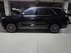 2023 Hyundai Palisade Diesel 2.2 2WD — фото 2