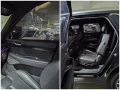 2023 Hyundai Palisade Diesel 2.2 2WD — фото 6