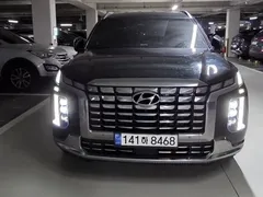 2023 Hyundai Palisade Diesel 2.2 2WD — фото 12