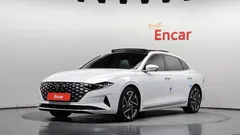 2022 Hyundai Grandeur 3.0 LPi — фото 1