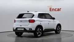 2022 Hyundai Venue 1.6 Modern Plus — фото 2
