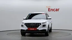 2022 Hyundai Venue 1.6 Modern Plus — фото 3