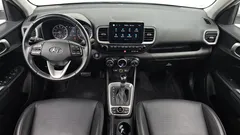2022 Hyundai Venue 1.6 Modern Plus — фото 7
