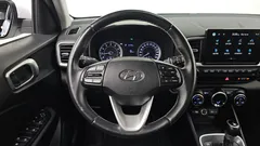 2022 Hyundai Venue 1.6 Modern Plus — фото 13