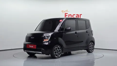 2023 Kia Ray Signature