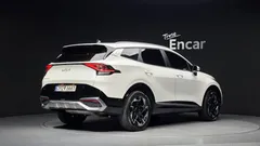 2023 Kia Sportage LPG 2.0 2WD — фото 2