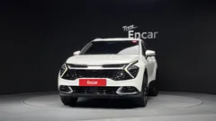 2023 Kia Sportage LPG 2.0 2WD — фото 3