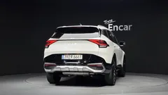 2023 Kia Sportage LPG 2.0 2WD — фото 4