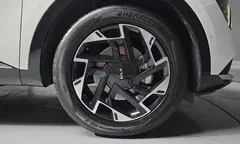 2023 Kia Sportage LPG 2.0 2WD — фото 5
