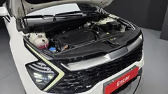 2023 Kia Sportage LPG 2.0 2WD — фото 6