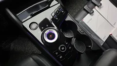 2023 Kia Sportage LPG 2.0 2WD — фото 9