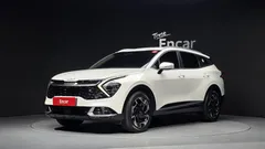 2023 Kia Sportage LPG 2.0 2WD — фото 13