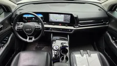 2023 Kia Sportage LPG 2.0 2WD — фото 14