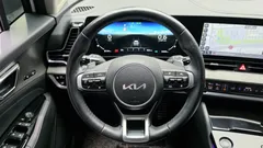 2023 Kia Sportage LPG 2.0 2WD — фото 17