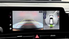 2023 Kia Sportage LPG 2.0 2WD — фото 18