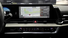 2023 Kia Sportage LPG 2.0 2WD — фото 19