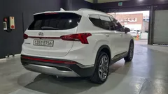 2023 Hyundai Santafe HEV 1.6 2WD — фото 2