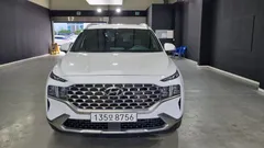 2023 Hyundai Santafe HEV 1.6 2WD — фото 3