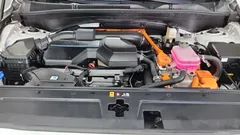 2023 Hyundai Santafe HEV 1.6 2WD — фото 6