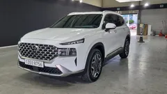 2023 Hyundai Santafe HEV 1.6 2WD — фото 13