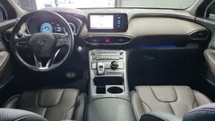 2023 Hyundai Santafe HEV 1.6 2WD — фото 14