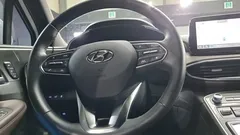 2023 Hyundai Santafe HEV 1.6 2WD — фото 16