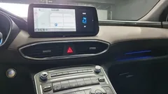 2023 Hyundai Santafe HEV 1.6 2WD — фото 17