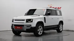 2023 Land Rover Defender 110 D250 SE — фото 1