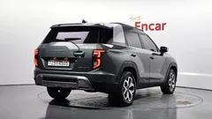 2024 SsangYong Torres Gasoline 1.5 4WD — фото 2