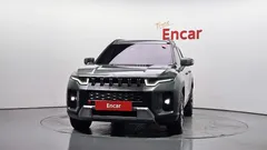 2024 SsangYong Torres Gasoline 1.5 4WD — фото 3